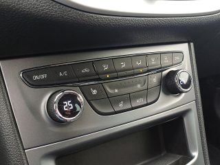 Opel Astra ST 1,0 Turbo Dir. Inj. S/S Ecotec 120 Jahre Edition