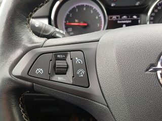 Opel Astra ST 1,0 Turbo Dir. Inj. S/S Ecotec 120 Jahre Edition