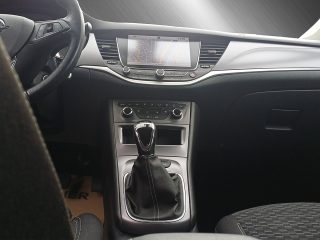 Opel Astra ST 1,0 Turbo Dir. Inj. S/S Ecotec 120 Jahre Edition