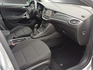 Opel Astra ST 1,0 Turbo Dir. Inj. S/S Ecotec 120 Jahre Edition