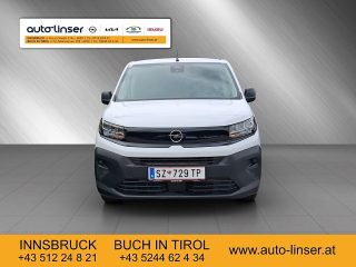 Opel Combo Kasten BlueHDi 100 S&S M