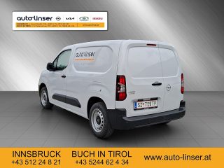 Opel Combo Kasten BlueHDi 100 S&S M