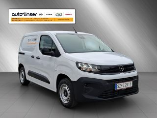 Opel Combo Kasten BlueHDi 100 S&S M