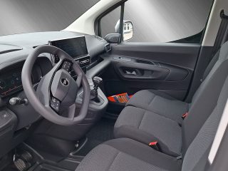 Opel Combo Kasten BlueHDi 100 S&S M