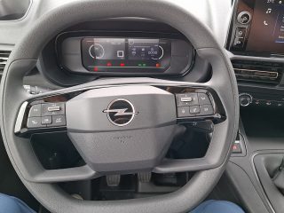 Opel Combo Kasten BlueHDi 100 S&S M