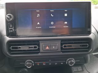 Opel Combo Kasten BlueHDi 100 S&S M