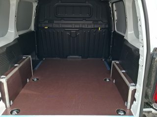 Opel Combo Kasten BlueHDi 100 S&S M