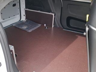 Opel Combo Kasten BlueHDi 100 S&S M