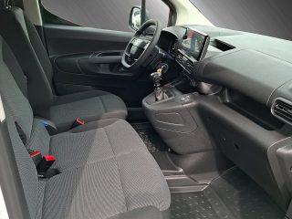 Opel Combo Kasten BlueHDi 100 S&S M