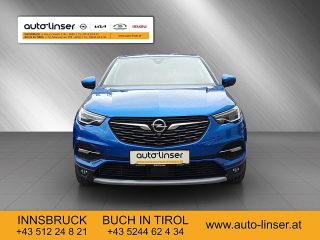 Opel Grandland X 2,0 CDTI Innovation Aut. Start/Stopp
