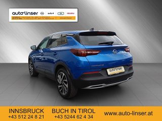 Opel Grandland X 2,0 CDTI Innovation Aut. Start/Stopp