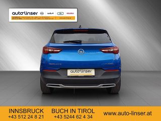Opel Grandland X 2,0 CDTI Innovation Aut. Start/Stopp