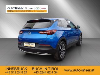 Opel Grandland X 2,0 CDTI Innovation Aut. Start/Stopp