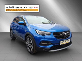 Opel Grandland X 2,0 CDTI Innovation Aut. Start/Stopp