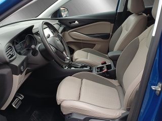Opel Grandland X 2,0 CDTI Innovation Aut. Start/Stopp