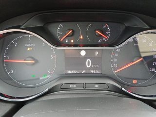 Opel Grandland X 2,0 CDTI Innovation Aut. Start/Stopp