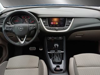 Opel Grandland X 2,0 CDTI Innovation Aut. Start/Stopp