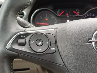 Opel Grandland X 2,0 CDTI Innovation Aut. Start/Stopp