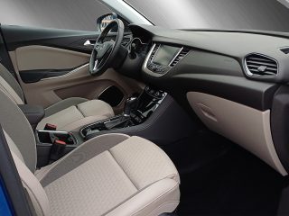 Opel Grandland X 2,0 CDTI Innovation Aut. Start/Stopp