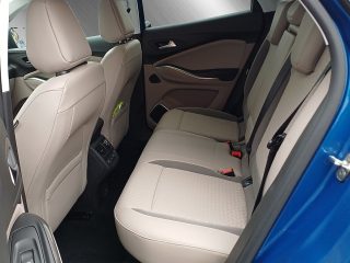 Opel Grandland X 2,0 CDTI Innovation Aut. Start/Stopp