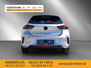 Opel Corsa 1,2 Direct Injection Turbo Euro 6.4 MHEV Corsa GS Aut.