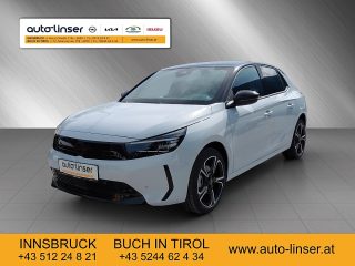 Opel Corsa 1,2 Direct Injection Turbo Euro 6.4 Corsa GS