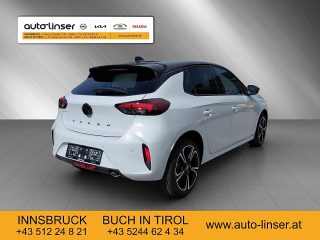 Opel Corsa 1,2 Direct Injection Turbo Euro 6.4 Corsa GS