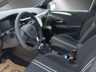 Opel Corsa 1,2 Direct Injection Turbo Euro 6.4 Corsa GS