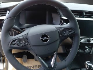Opel Corsa 1,2 Direct Injection Turbo Euro 6.4 Corsa GS
