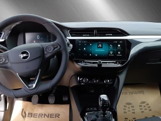 Opel Corsa 1,2 Direct Injection Turbo Euro 6.4 Corsa GS