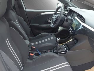 Opel Corsa 1,2 Direct Injection Turbo Euro 6.4 Corsa GS