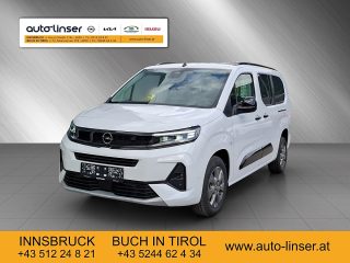 Opel Combo 1.5 Diesel XL GS