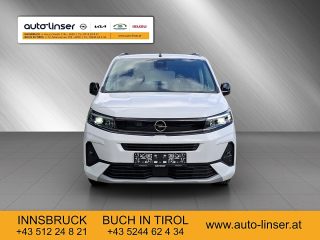 Opel Combo 1.5 Diesel XL GS