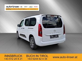 Opel Combo 1.5 Diesel XL GS