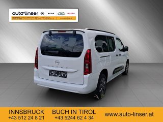 Opel Combo 1.5 Diesel XL GS