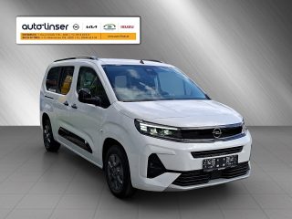 Opel Combo 1.5 Diesel XL GS
