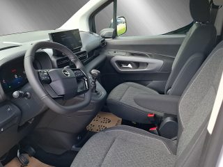 Opel Combo 1.5 Diesel XL GS