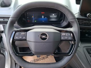 Opel Combo 1.5 Diesel XL GS