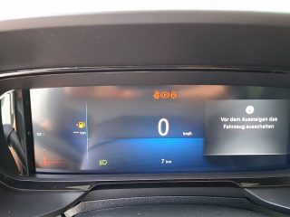 Opel Combo 1.5 Diesel XL GS