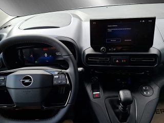 Opel Combo 1.5 Diesel XL GS