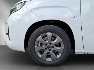 Opel Combo 1.5 Diesel XL GS