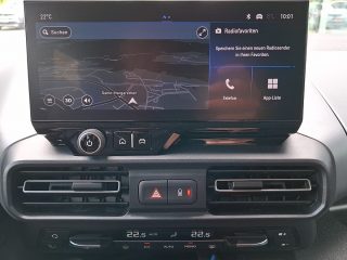 Opel Combo 1.5 Diesel XL GS