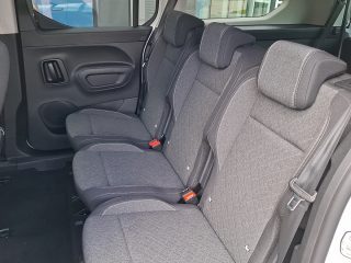 Opel Combo 1.5 Diesel XL GS
