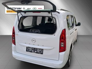 Opel Combo 1.5 Diesel XL GS