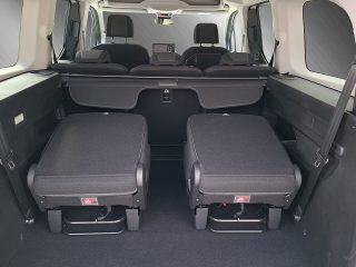 Opel Combo 1.5 Diesel XL GS