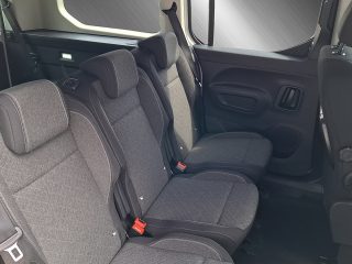 Opel Combo 1.5 Diesel XL GS