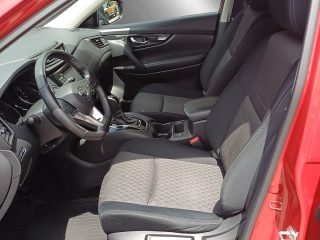 Nissan X-TRAIL 1,3 DIG-T N-Connecta Aut.