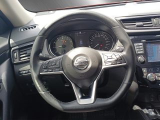 Nissan X-TRAIL 1,3 DIG-T N-Connecta Aut.
