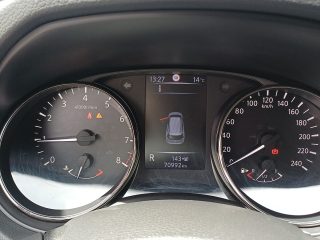 Nissan X-TRAIL 1,3 DIG-T N-Connecta Aut.