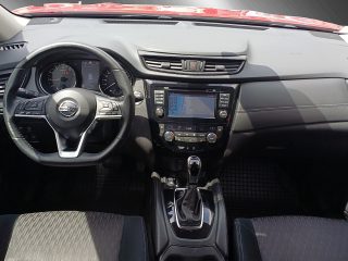 Nissan X-TRAIL 1,3 DIG-T N-Connecta Aut.